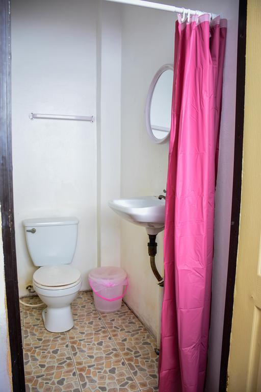 The Wanderlust Hostel Ko Pha Ngan Exterior photo